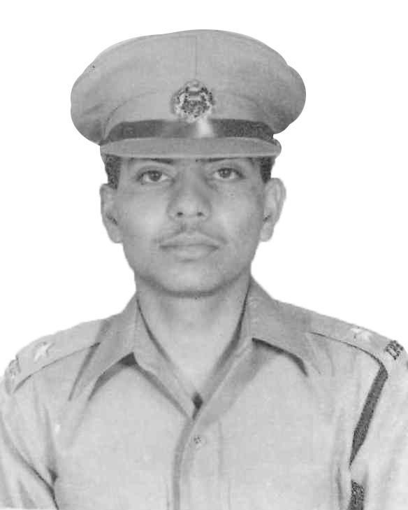 Sudhir Kumar Jha Sudhir Kumar Jha